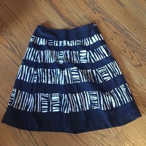 Talbots petite skirt